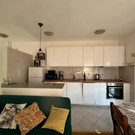 Apartman Petra Kastela Exterior photo