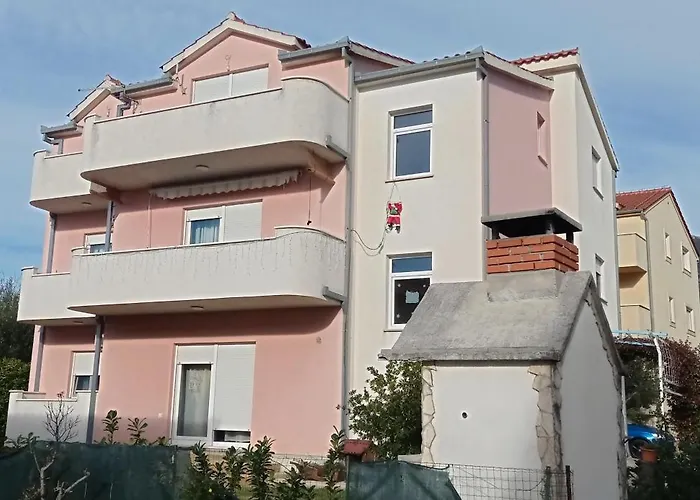 Apartman Petra
