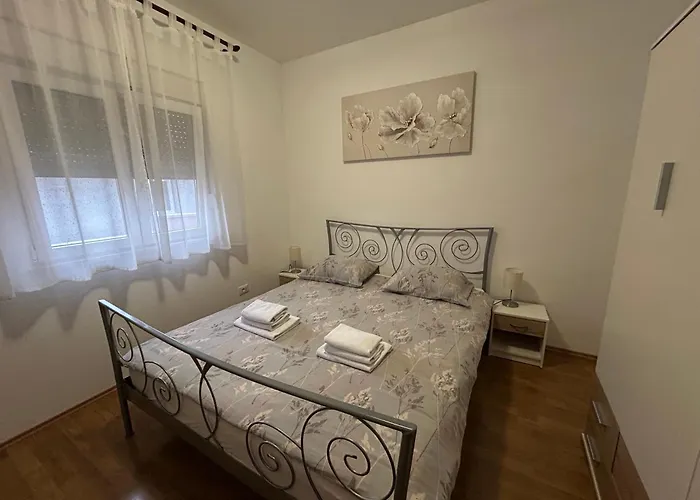 Apartman Petra