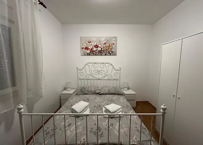 Apartman Petra