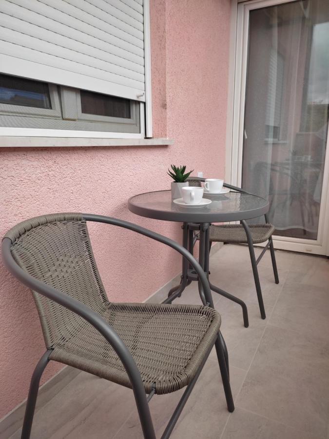 Petra Apartment Kastela