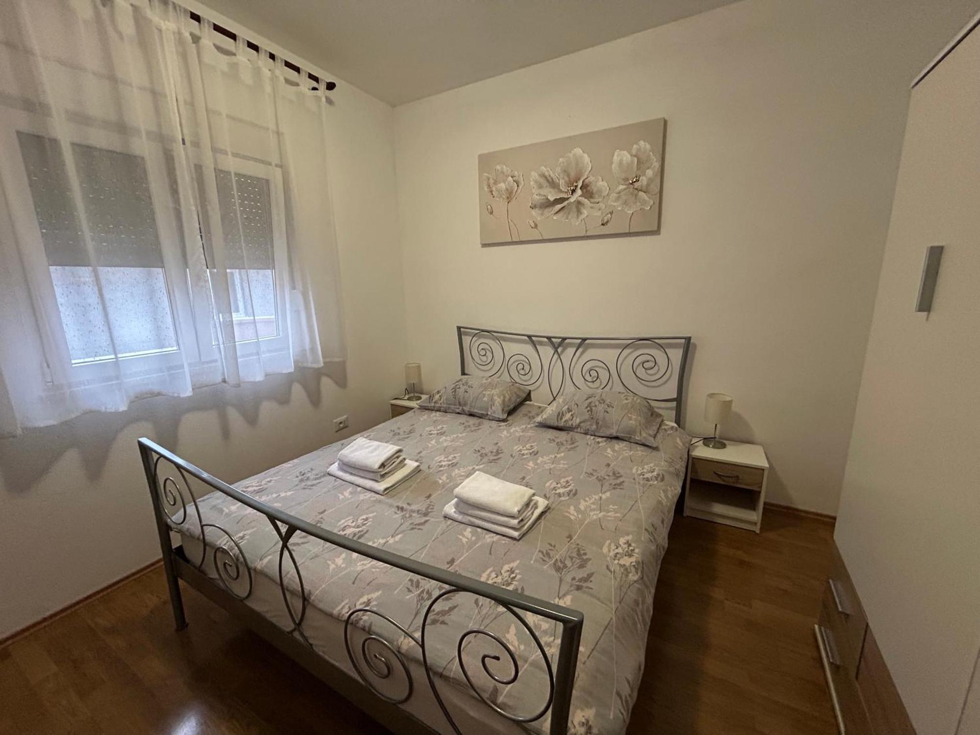 Apartment Petra *
