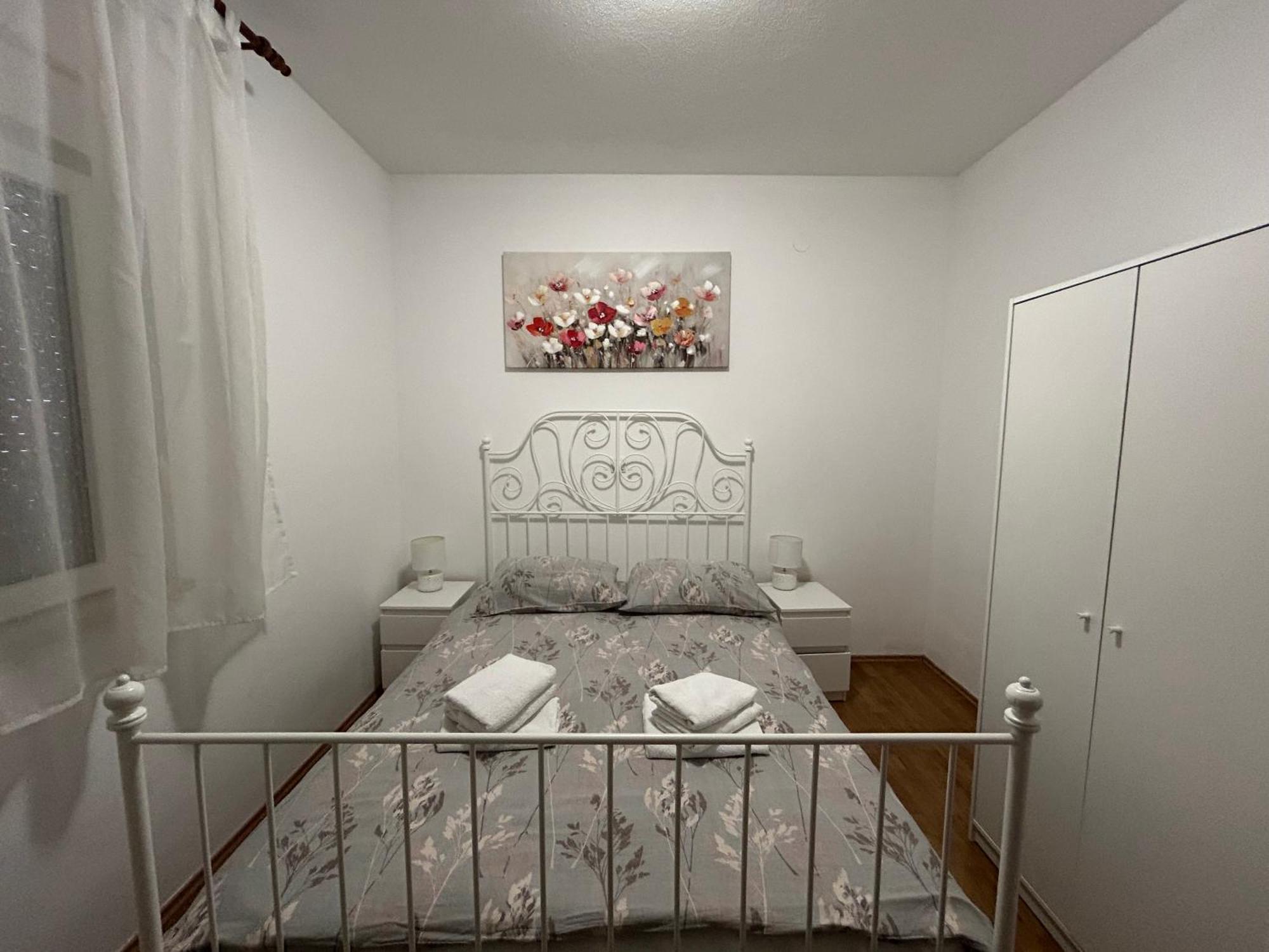 Petra Apartment
